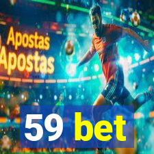 59 bet